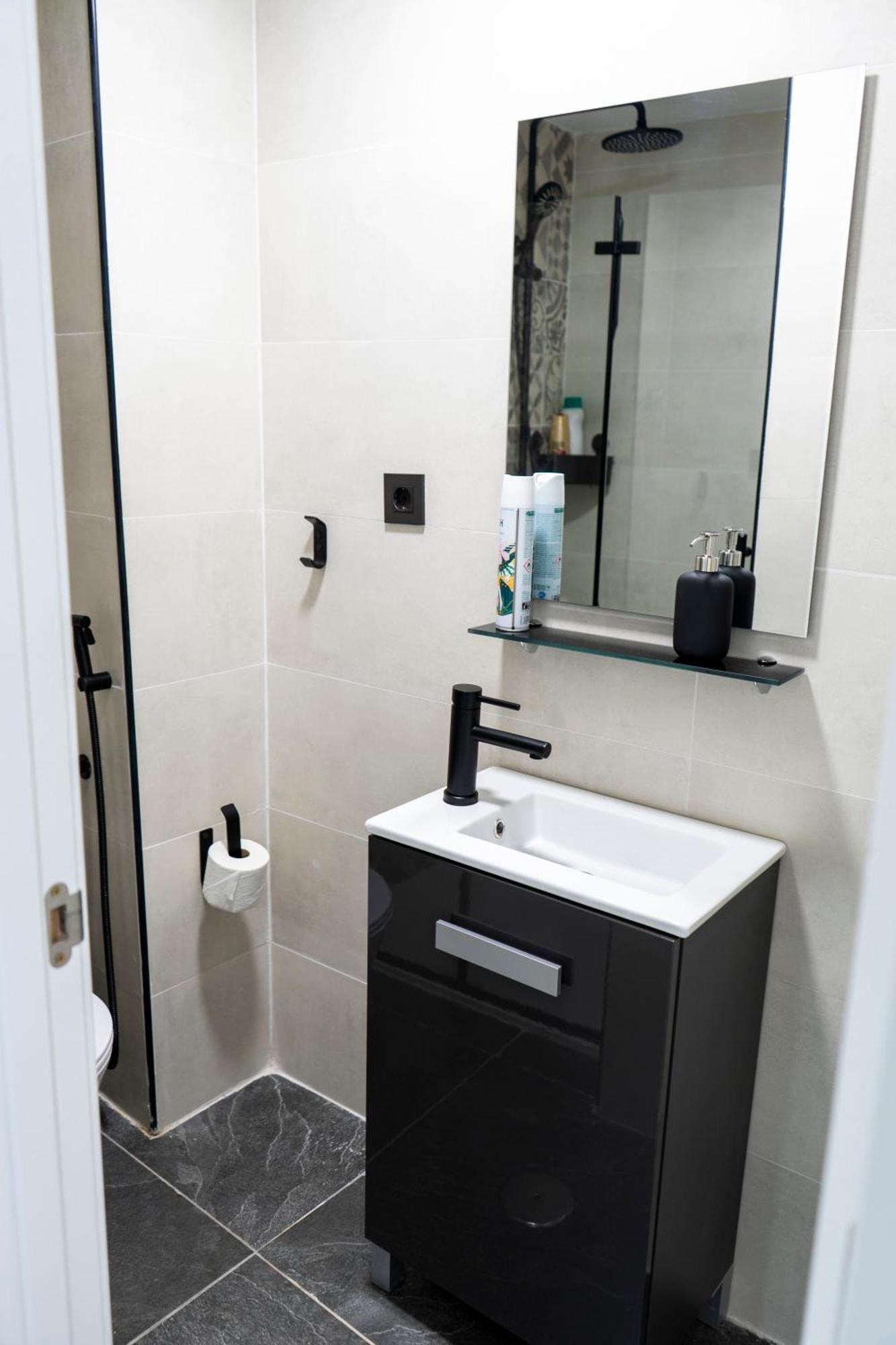 Viento Al Sur Apartment Malaga Ngoại thất bức ảnh