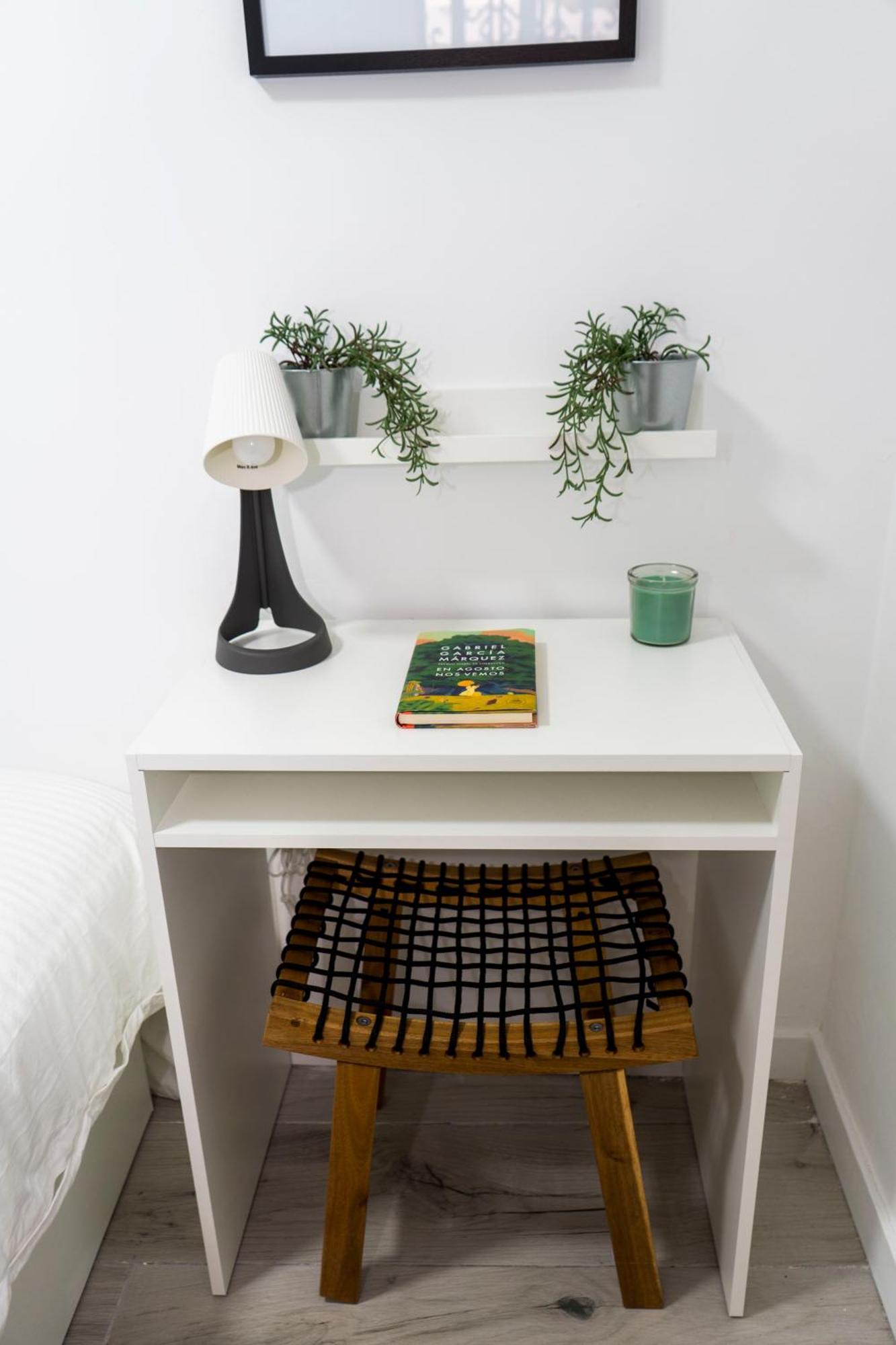 Viento Al Sur Apartment Malaga Ngoại thất bức ảnh