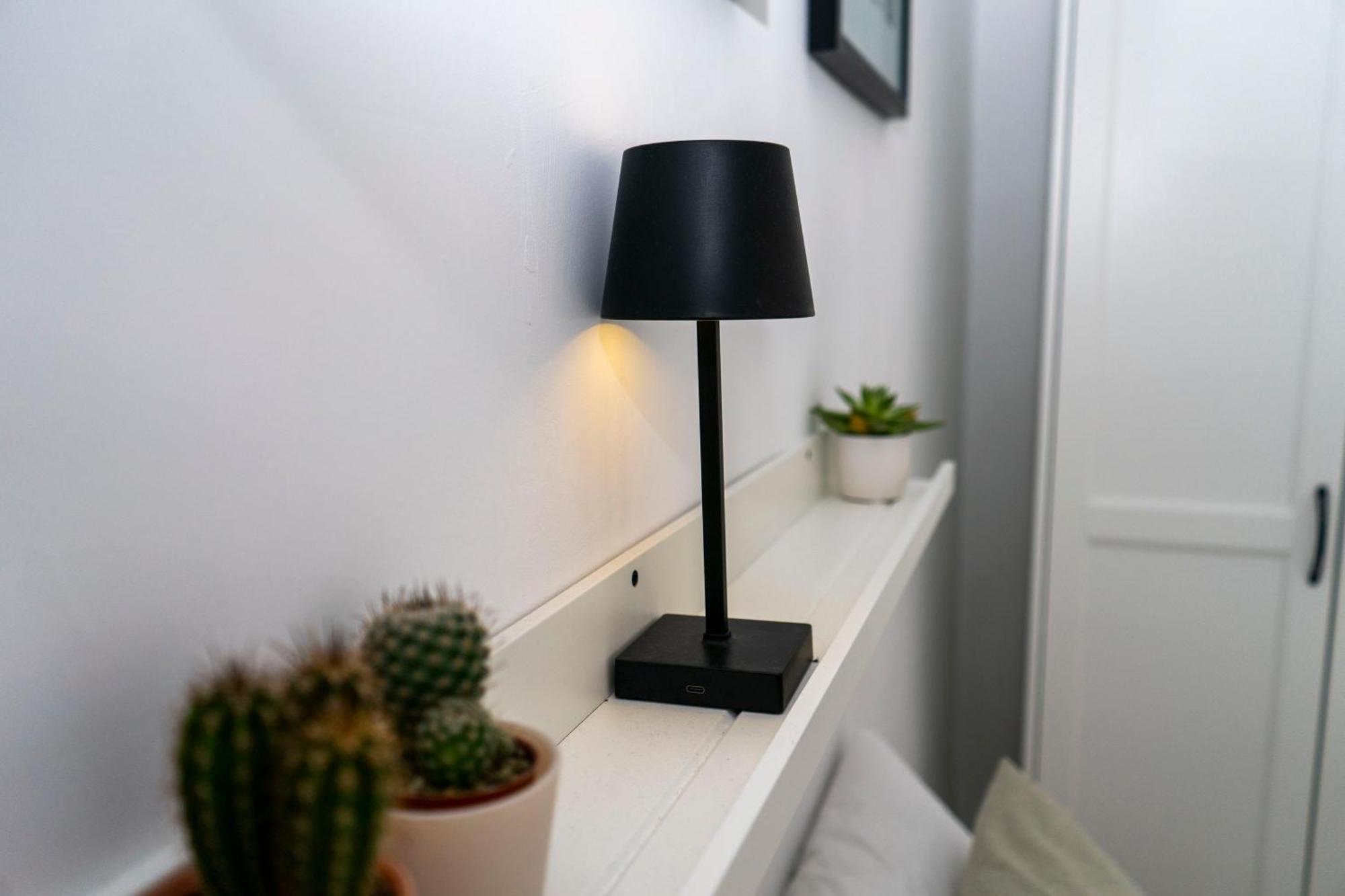 Viento Al Sur Apartment Malaga Ngoại thất bức ảnh