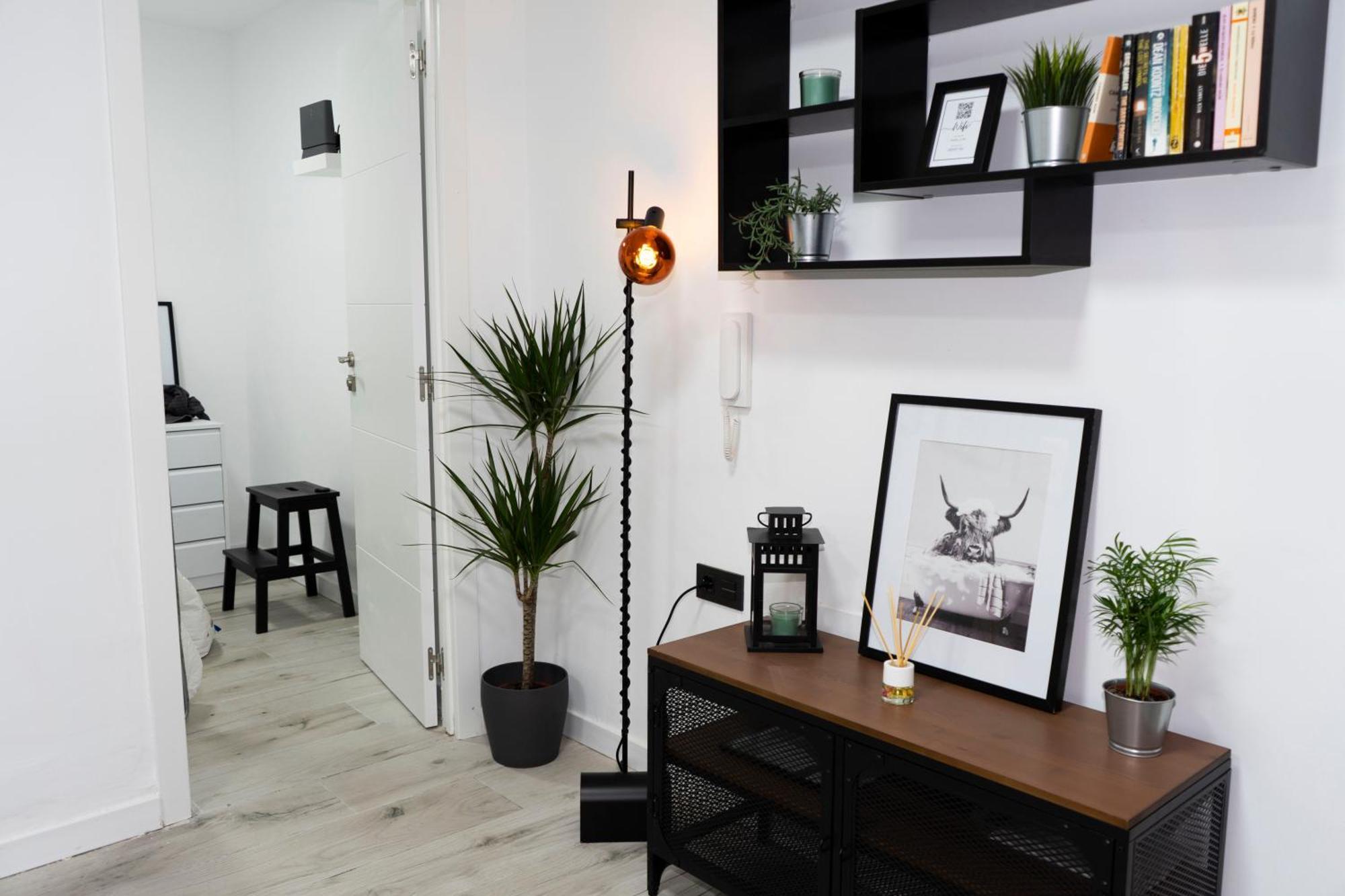 Viento Al Sur Apartment Malaga Ngoại thất bức ảnh